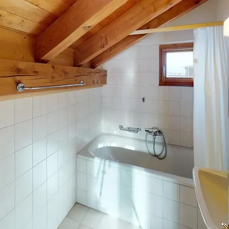Dependance Apartment *